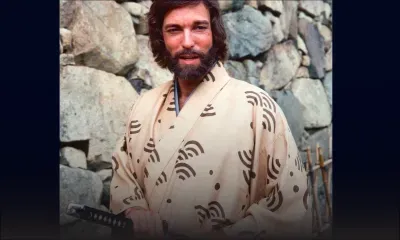 Richard Chamberlain, le « roi des mini-séries » américaines est mort à 90 ans 