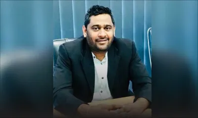 Ganessen Chinnapen recruté économiste à la Chambre de Commerce