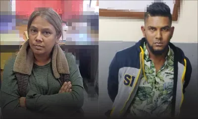 À Chamouny : elle commandite le kidnapping de son ex-mari