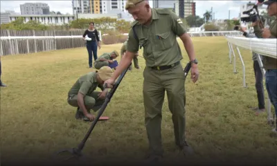 Au Cœur de l’Info : zoom sur l’industrie hippique