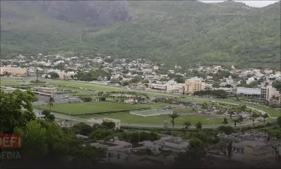 Champ de Mars : une maison des jeux bientôt opérationnelle