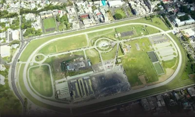 Droit d’usage du Champ de Mars : Le MTC dépose une demande d’injonction