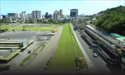 Droit d’usage du Champ-de-Mars : le MTC obtient une injonction 