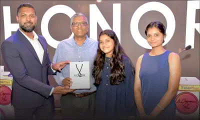 Radio Plus : Vijayan Parmanum sacré Champion du Soir