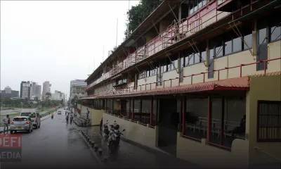 Champ-de-Mars : un homme de 71 ans  agressé à l’arme blanche 