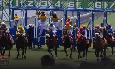 Hippisme : La MTCSL a signé le bail pour l’utilisation en alternance du Champ-de-Mars