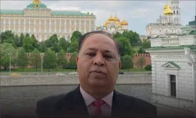 Chandan Jankee : «Il faut accepter et vivre avec l’inflation que nous avons»