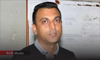 Peine d’emprisonnement de Chandra Dip commuée en amende : LPM demande au DPP d’enquêter sur le ‘decision-making process’ 