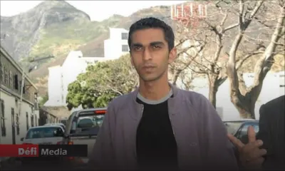 Les proches de Chandra Prakashsingh Dip : «Une tempête dans un verre d’eau»