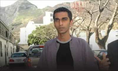 Condamné à 12 mois de prison : Chandra Prakash Dip obtient la grâce présidentielle