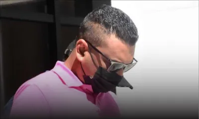 De nouvelles accusations seront logées contre Chandra Prakashsing Dip