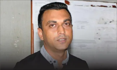 Motion pour recourir au Conseil privé : le fils du CP demande de geler sa condamnation