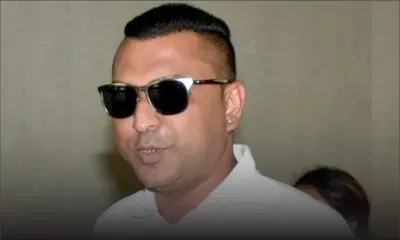 Poursuivi pour blanchiment d’argent : Chandra Prakashsing Dip demande l’autorisation de voyager pour raisons médicales