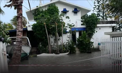 Dérèglement climatique : Maurice entre actions et contradictions 