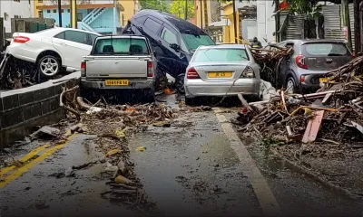 Changement Climatique : Maurice dans l’ère du «New Normal»