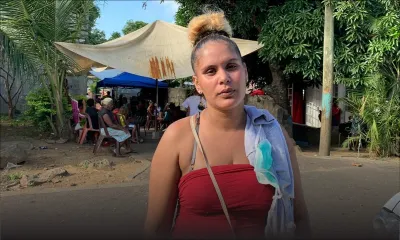 Décès du détenu Jean Cael Permes à La Bastille : « Ti ena boukou mark blesir lor mo misie », pleure son épouse