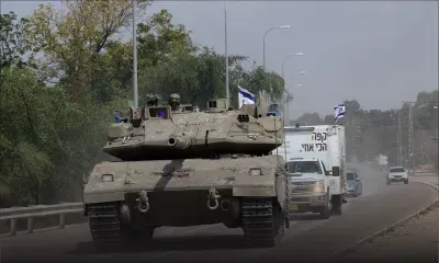 L'Union africaine exhorte à la fin de la guerre Israël-Gaza