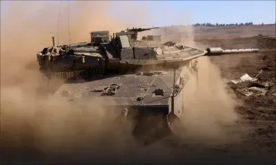 Gaza : Moscou «choqué» par les délais d'évacuation des Russes