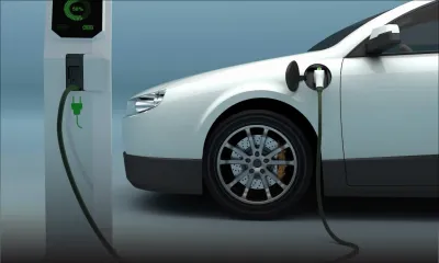 CEB : Time-of-Use Tarif pour la recharge de voitures électriques