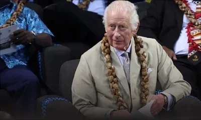 Le Commonwealth pousse le Royaume-Uni à faire amende honorable pour son passé colonial