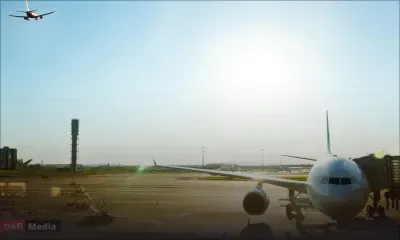 Paris-Charles de Gaulle : un chef de cabine d’Air Mauritius testé positif à des substances prohibées