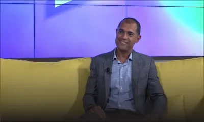 Charles Cartier, Managing Director d’Accenture Mauritius : «Avoir plusieurs expériences professionnelles avec un seul employeur»