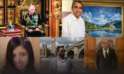 Couronnement de Charles III : la diaspora se met à l’heure des célébrations en communauté