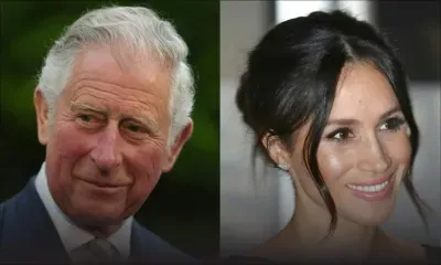 J-1 avant le mariage royal : le prince Charles conduira Meghan à l’autel 