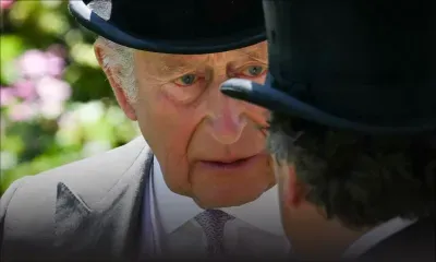  Charles III annonce la "bonne nouvelle" d'un allègement de son traitement contre le cancer