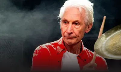 Le batteur des Rolling Stones Charlie Watts est mort à 80 ans