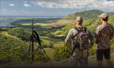 Chasse touristique à Maurice : une activité économique méconnue, mais à fort potentiel