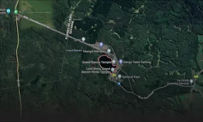 Octroi de bail à Grand-Bassin : l’Icac appelée à décortiquer le fonctionnement du Département des bois et forêts