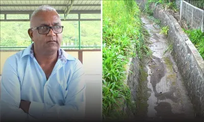 Conseil de district de Moka : un conseiller fait des allégations de pratiques frauduleuses