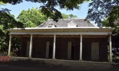 Six nouveaux sites classés héritage national 