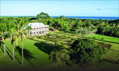 World Luxury Restaurant Awards 2023 : trois récompenses pour le Château de Bel Ombre