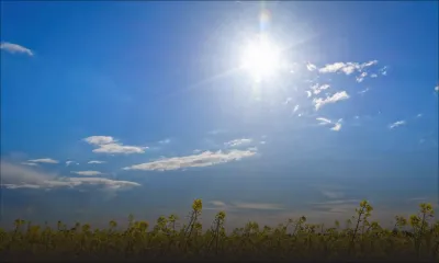 Météo : les prévisions pour ce mardi