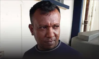 Accident mortel à Piton : le chauffeur du camion placé en détention