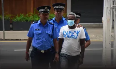 Accident à Roche-Bois : le chauffeur reste en détention