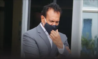 Contrats Pad Co. Ltd : le Manager du CEB, Chavan Dabeedin, libéré sous caution