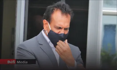 Chavan Dabeedin dans le collimateur du CEB et du Central CID 