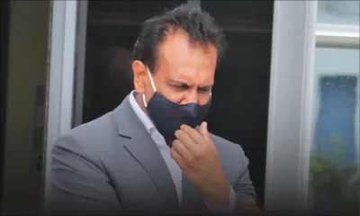 Contrats du CEB à Pad Co. Ltd : la charge provisoire contre Chavan Dabeedin rayée  