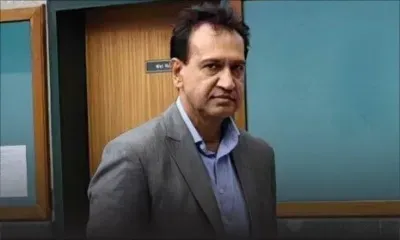 Allégation de blanchiment d’argent et de corruption : le DPP réclame les dossiers de Chavansingh Dabeedin à la FCC