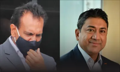 Crise institutionnelle : Chavansingh Dabeedin demande à intervenir dans le conflit CP-DPP