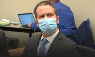 Le policier Derek Chauvin reconnu coupable du meurtre de George Floyd