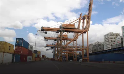 Cargo Handling Corporation : opérations ralenties depuis lundi