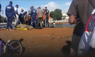 Dans un bassin à Chebel : le cadavre d’un homme repêché