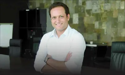 Renouvellement de l’exécutif : Dhaneshwar Damry s’apprête à faire son entrée au PTr