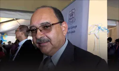 Le Chef juge : «Réclamer la révision de la loi après chaque incident est une mauvaise approche »