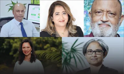 2022 : Résolutions et souhaits des chefs d’entreprise