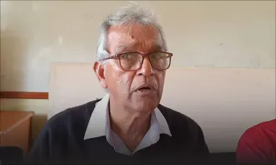 Allégations de maldonne à l'ACIM : «des allégations fausses et infondées», dit Jayen Chellum